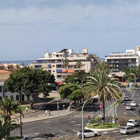 Valdes Center Los Cristianos Διαμέρισμα Los Cristianos  Εξωτερικό φωτογραφία