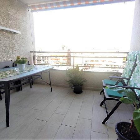 Valdes Center Los Cristianos Διαμέρισμα Los Cristianos  Εξωτερικό φωτογραφία
