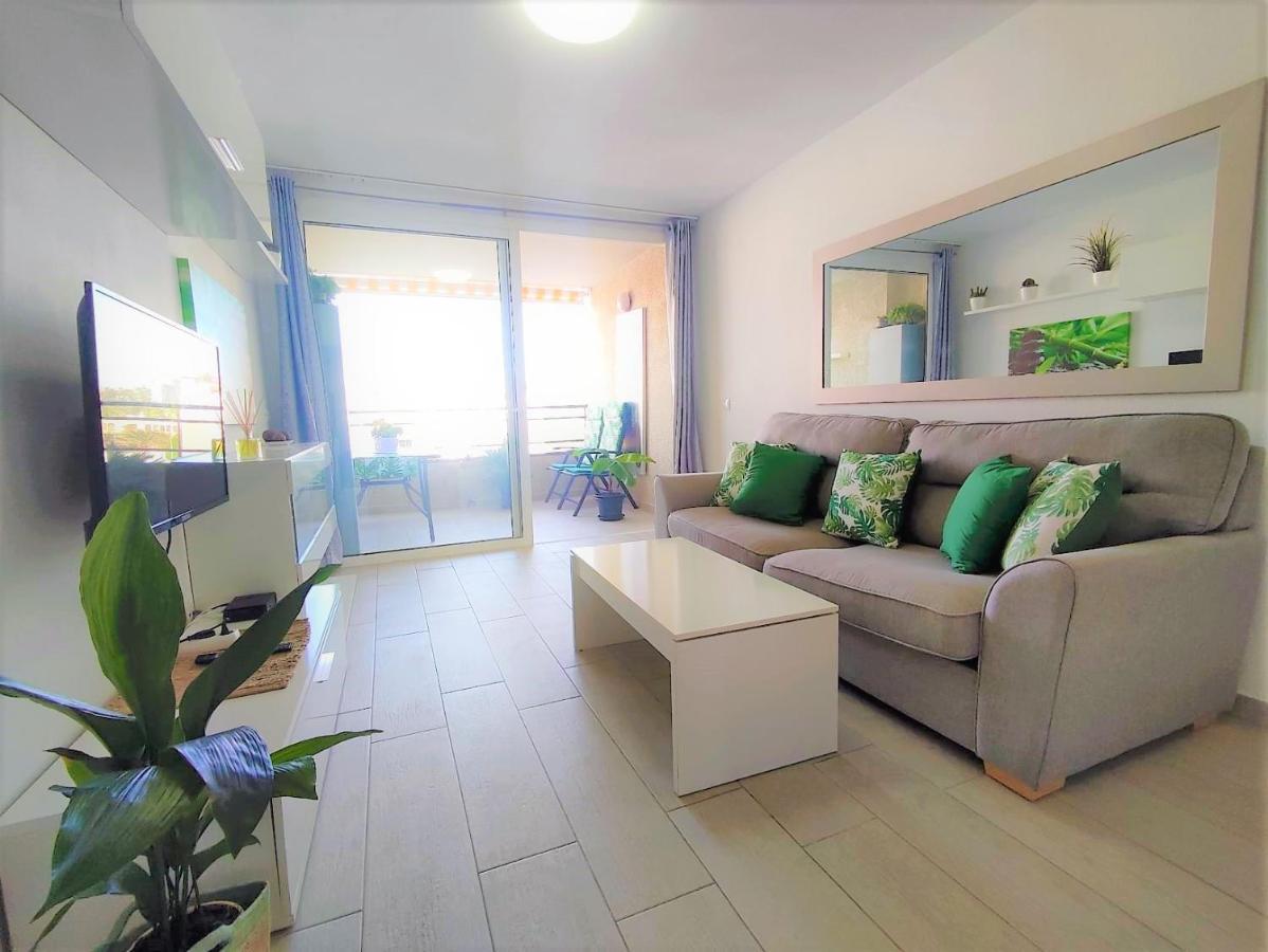 Valdes Center Los Cristianos Διαμέρισμα Los Cristianos  Εξωτερικό φωτογραφία
