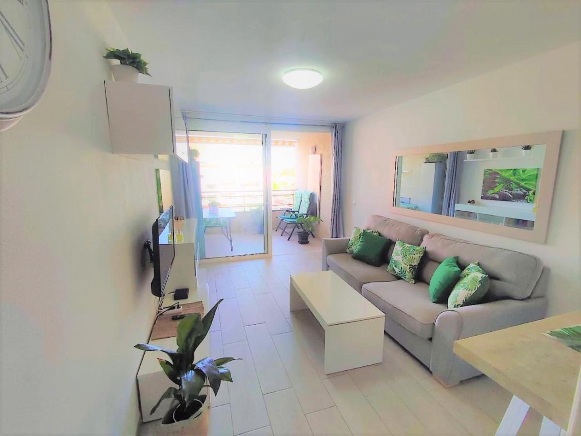 Valdes Center Los Cristianos Διαμέρισμα Los Cristianos  Εξωτερικό φωτογραφία