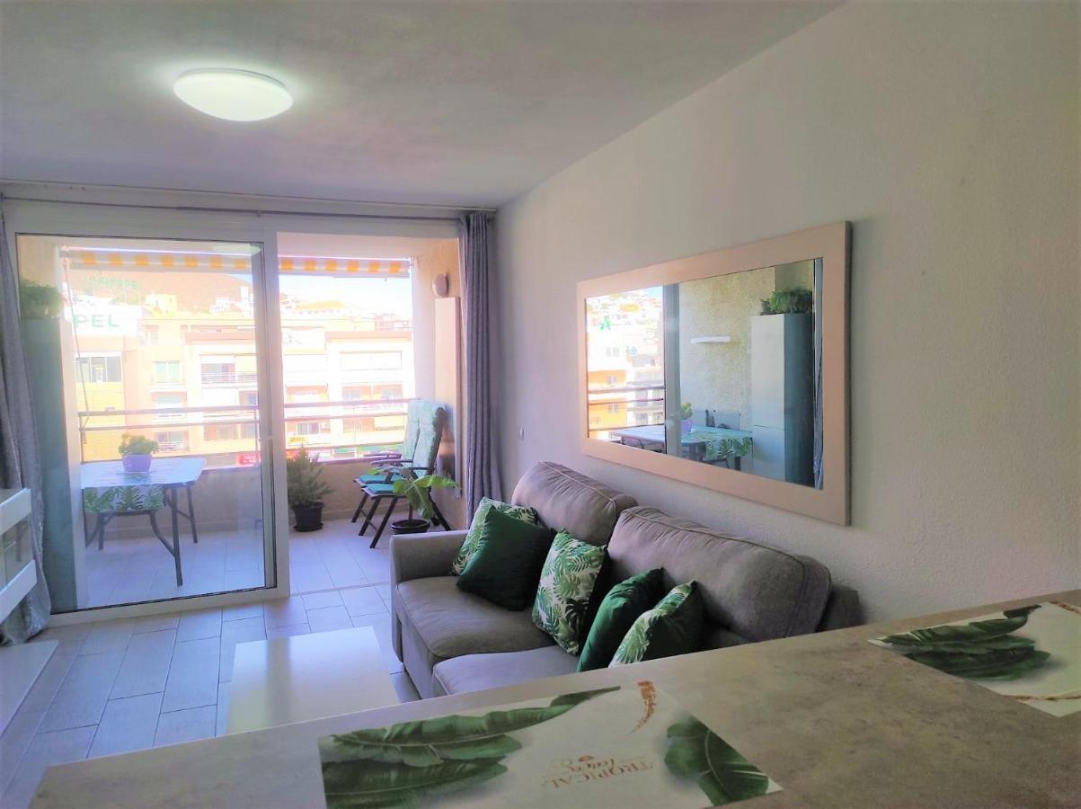 Valdes Center Los Cristianos Διαμέρισμα Los Cristianos  Εξωτερικό φωτογραφία