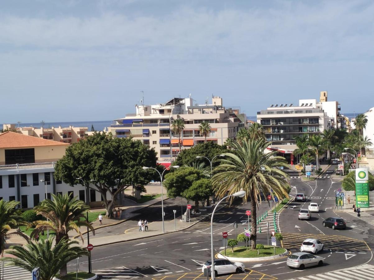 Valdes Center Los Cristianos Διαμέρισμα Los Cristianos  Εξωτερικό φωτογραφία
