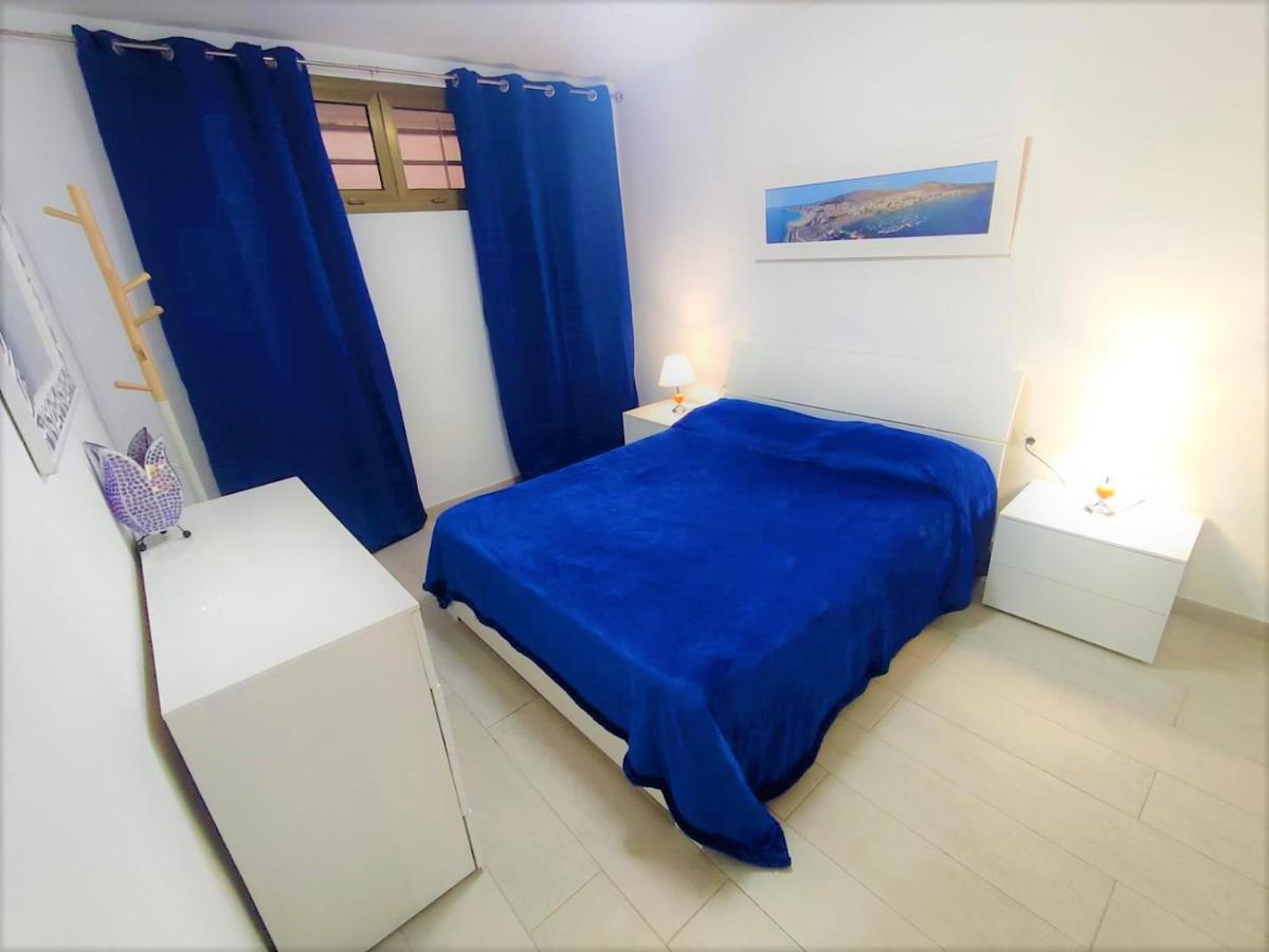 Valdes Center Los Cristianos Διαμέρισμα Los Cristianos  Εξωτερικό φωτογραφία