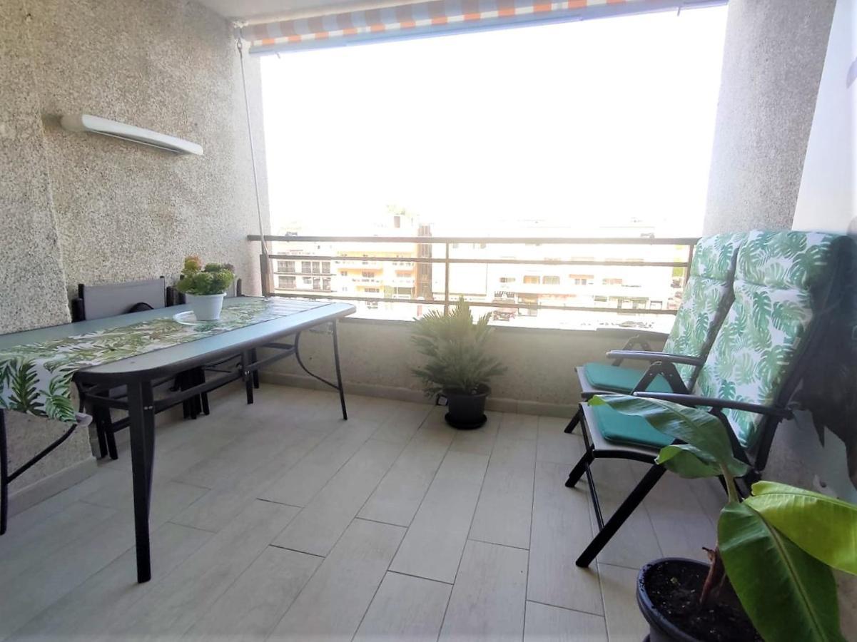 Valdes Center Los Cristianos Διαμέρισμα Los Cristianos  Εξωτερικό φωτογραφία